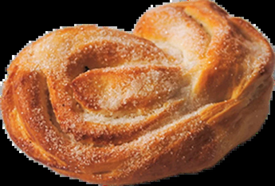 Плюшка 100гр
